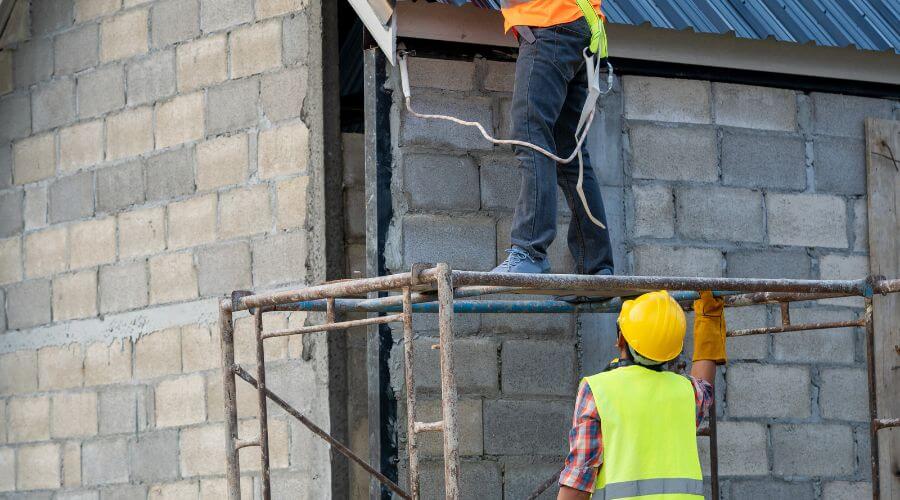 Professional residential roofers in Lakeland, GA